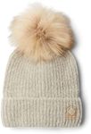 Columbia Winter Blur Pom Beanie, Ch