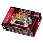 Evercade Retro Handheld Premium Pack