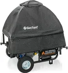 GenTent Generator Running Cover - U