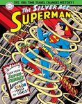 Superman: The Silver Age Sundays, Vol. 1