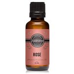 Aldrome Rose (30ml) Aroma Essential Oil Fragrance Oil For Diffuser,Air Freshener For Home, Car, Office,Candle making,soap making DIY,Diffuser oil and more