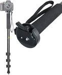 72" Heavy Duty Monopod For Nikon D3000 D5000 D3 D3S D3X D7000 D800