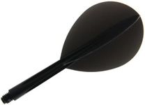 CONDOR Flight Black Teardrop M