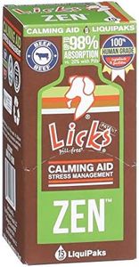 Licks Pill