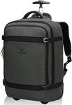 Hynes Eagle Rolling Backpack Luggag