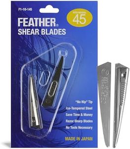 Feather No.45 Replacement Blade