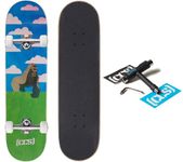 CCS Gorilla Mini Skateboard Complete - 7.00"