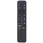 NEW replacement Sony Remote Control for TV, Sony TV Remote Control for All sony bravia smart TV