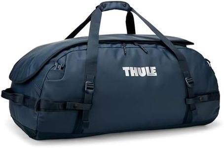 Thule Chas