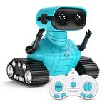 Remote Control Robots