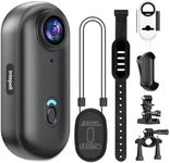 4K Mini Action Camera 128GB Thumb P