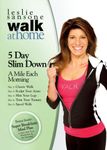 Walk at Home: 5 Day Slim Down - A Mile Each Morning