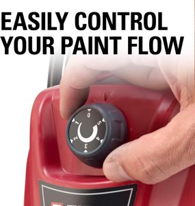 Titan ControlMax 1700 Pro Airless Paint Sprayer with Cart – HEA Technology