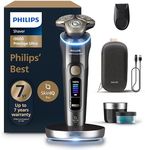 Philips Shaver i9000 Prestige Ultra