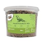 Extra Select Small Parakeet Complete Mix Bucket 3ltr