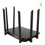 Dionlink Dual Band 4G LTE Router wi