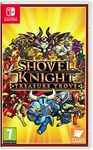 Shovel Knight: Treasure Trove (Nintendo Switch)