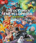 The DC Comics Encyclopedia New Edit