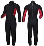 REALON Kids Wetsuit for Toddler Gir