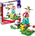 MEGA Pokémon Building Toys Set, Cou