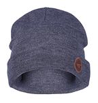 Hi-Tec Men's MABO Hat, Unisex, Mabo, dark grey, One Size