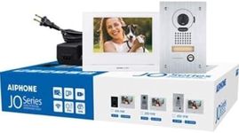 JOS-1AW Aiphone Mobile-Ready Box Se