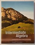 Intermediate Algebra