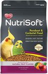 Kaytee NutriSoft Pet Parakeet & Coc