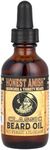 Honest Amish - Classic Beard Oil - 