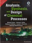 Analysis, Synthesis and Design of Chemical Processes 4e