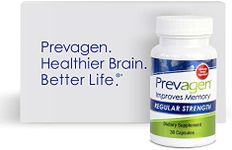 Prevagen Improves Memory - Regular 