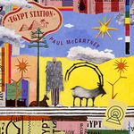 Egypt Station (2LP Deluxe 180-Gram Vinyl)