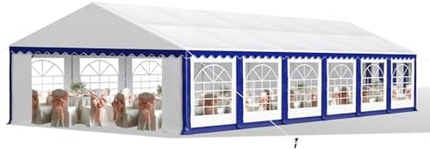 Tents for 