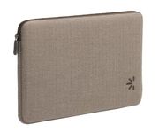 Case Logic ENST-110 7 to 10.2-Inch Laptop/iPad/Netbook Sleeve (Herringbone)