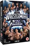 Wwe: Wrestlemania 25 [DVD]