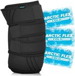 Vive Knee Ice Pack Wrap - Cold/Hot 