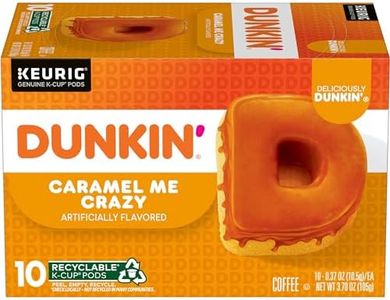 Dunkin' Ca