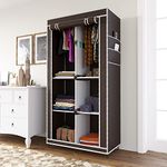 Portable Closet For Bedroom