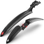 VELMIA Bike Fender Set [24-29 inch]