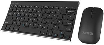 Arteck Bluetooth Keyboard and Mouse