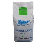 Charnwood Marine Dry Duck Food Pellets, 15 kg