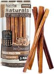 Mighty Paw Naturals 12" Bully Stick