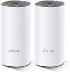 TP-Link Deco AC1200 Whole Home Mesh