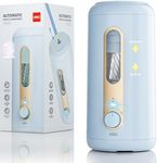 Deli Electric Pencil Sharpener, Ful
