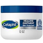 Cetaphil Healing Ointment, 12 oz, F