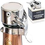KLOVEO Champagne Stoppers - Patente
