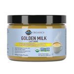 Organic Golden Milk