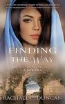 Finding the Way: A Christian Historical Romance (The Crowning Crescendo Book 4)