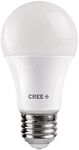 Cree 60W Equivalent Soft White (270