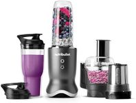 nutribullet® Ultra Plus+ 3-1 Compac
